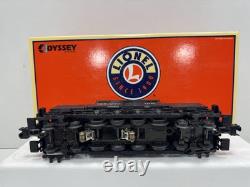 Lionel 6-18351 TMCC New York Central NYC S-1 electric engine #100 LNIB