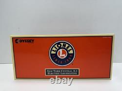 Lionel 6-18351 TMCC New York Central NYC S-1 electric engine #100 LNIB
