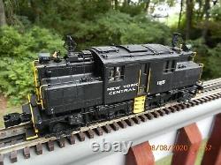 Lionel 6-18373 New York Central #125 S-2 Electric Locomotive. Nice