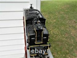 Lionel 6-18373 New York Central #125 S-2 Electric Locomotive. Nice