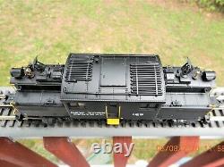 Lionel 6-18373 New York Central #125 S-2 Electric Locomotive. Nice