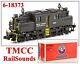 Lionel 6-18373 New York Central Nyc S-2 Electric Loco Tmcc/railsounds 2005 C8