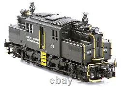 Lionel 6-18373 New York Central NYC S-2 Electric Loco TMCC/RailSounds 2005 C8