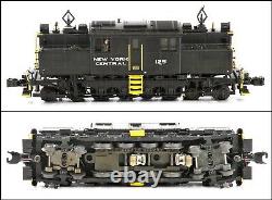 Lionel 6-18373 New York Central NYC S-2 Electric Loco TMCC/RailSounds 2005 C8