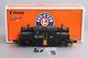 Lionel 6-18373 O Gauge New York Central S-2 Electric Locomotive #125 With Tmcc