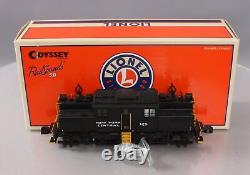Lionel 6-18373 O Gauge New York Central S-2 Electric Locomotive #125 with TMCC