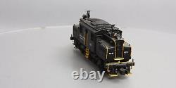 Lionel 6-18373 O Gauge New York Central S-2 Electric Locomotive #125 with TMCC