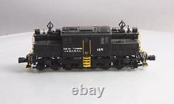 Lionel 6-18373 O Scale New York Central S-2 Electric Locomotive #125 with TMCC