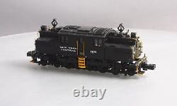 Lionel 6-18373 O Scale New York Central S-2 Electric Locomotive #125 with TMCC