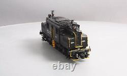 Lionel 6-18373 O Scale New York Central S-2 Electric Locomotive #125 with TMCC