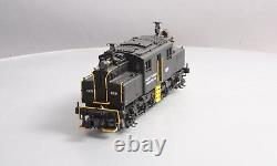 Lionel 6-18373 O Scale New York Central S-2 Electric Locomotive #125 with TMCC