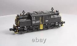 Lionel 6-18373 O Scale New York Central S-2 Electric Locomotive #125 with TMCC