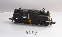 Lionel 6-18373 O Scale New York Central S-2 Electric Locomotive #125 with TMCC