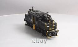 Lionel 6-18373 O Scale New York Central S-2 Electric Locomotive #125 with TMCC