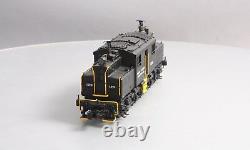 Lionel 6-18373 O Scale New York Central S-2 Electric Locomotive #125 with TMCC
