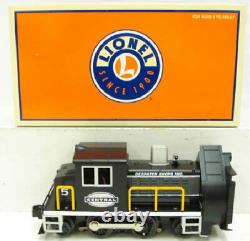 Lionel 6-18498 New York Central Rotary Snow Plow LN