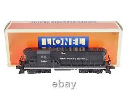 Lionel 6-18513 O Gauge New York Central GP-7 Diesel Locomotive #7420 EX/Box