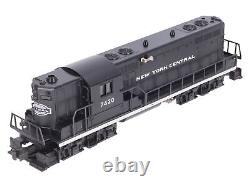Lionel 6-18513 O Gauge New York Central GP-7 Diesel Locomotive #7420 EX/Box
