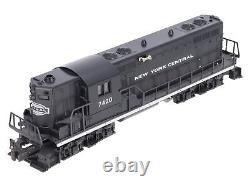 Lionel 6-18513 O Gauge New York Central GP-7 Diesel Locomotive #7420 EX/Box