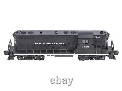 Lionel 6-18513 O Gauge New York Central GP-7 Diesel Locomotive #7420 EX/Box