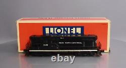 Lionel 6-18513 O Gauge New York Central GP-7 Diesel Locomotive #7420 LN/Box