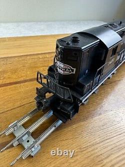 Lionel 6-18513 O Gauge New York Central Gp-7 Diesel Locomotive #7420