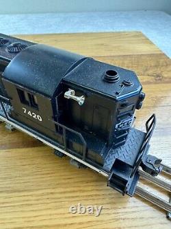 Lionel 6-18513 O Gauge New York Central Gp-7 Diesel Locomotive #7420