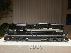 Lionel 6-18563 New York Central GP-9 Locomotive LNIB