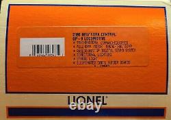 Lionel 6-18563 New York Central GP-9 Locomotive LNIB