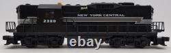 Lionel 6-18563 O Gauge New York Central GP-9 Diesel Locomotive #2380 EX/Box