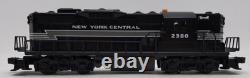 Lionel 6-18563 O Gauge New York Central GP-9 Diesel Locomotive #2380 EX/Box