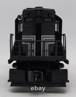 Lionel 6-18563 O Gauge New York Central GP-9 Diesel Locomotive #2380 EX/Box