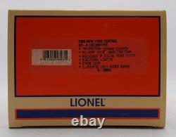 Lionel 6-18563 O Gauge New York Central GP-9 Diesel Locomotive #2380 EX/Box
