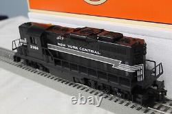 Lionel 6-18563 O Gauge New York Central GP-9 Diesel Locomotive #2380 TMCC