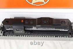 Lionel 6-18563 O Gauge New York Central GP-9 Diesel Locomotive #2380 TMCC