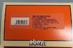 Lionel 6-18563 O Gauge New York Central GP-9 Diesel Locomotive #2380 TMCC