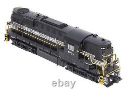 Lionel 6-18598 New York Central RS-11 Diesel Locomotive withTMCC #8010 EX