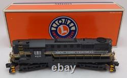 Lionel 6-18598 O Gauge New York Central RS-11 Diesel Locomotive withTMCC #8010 EX