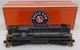 Lionel 6-18598 O Gauge New York Central Rs-11 Diesel Locomotive Withtmcc #8010 Ex
