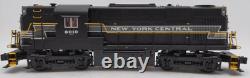 Lionel 6-18598 O Gauge New York Central RS-11 Diesel Locomotive withTMCC #8010 EX