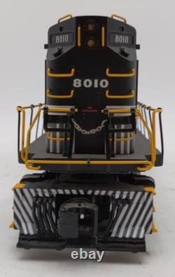 Lionel 6-18598 O Gauge New York Central RS-11 Diesel Locomotive withTMCC #8010 EX