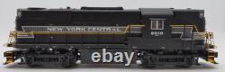 Lionel 6-18598 O Gauge New York Central RS-11 Diesel Locomotive withTMCC #8010 EX