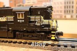 Lionel 6-18598 O Scale New York Central RS-11 Diesel Locomotive withTMCC #8010