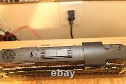 Lionel 6-18598 O Scale New York Central RS-11 Diesel Locomotive withTMCC #8010