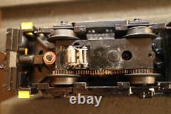 Lionel 6-18598 O Scale New York Central RS-11 Diesel Locomotive withTMCC #8010