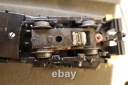Lionel 6-18598 O Scale New York Central RS-11 Diesel Locomotive withTMCC #8010