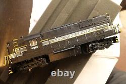 Lionel 6-18598 O Scale New York Central RS-11 Diesel Locomotive withTMCC #8010