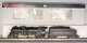 Lionel 6-18606 O Gauge New York Central 2-6-4 Steam Locomotive And Tender #8606