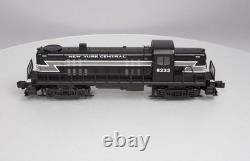 Lionel 6-18835 O New York Central Alco RS-3 Diesel Locomotive #8223 LN/Box