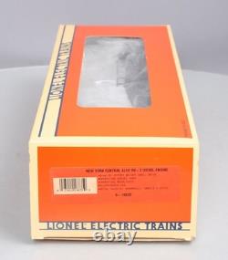 Lionel 6-18835 O New York Central Alco RS-3 Diesel Locomotive #8223 LN/Box